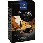 Tchibo Espresso Sicilia Style 250g.